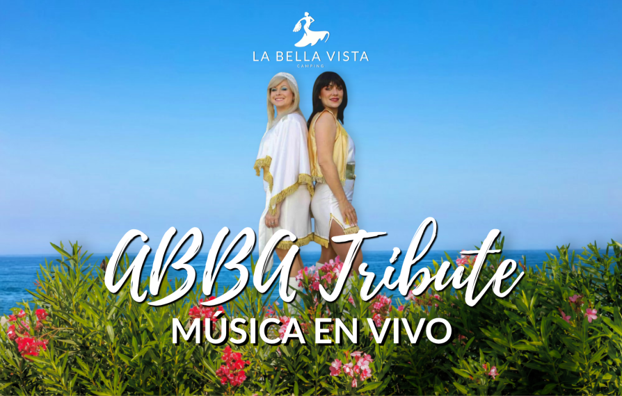 Abba Tribute