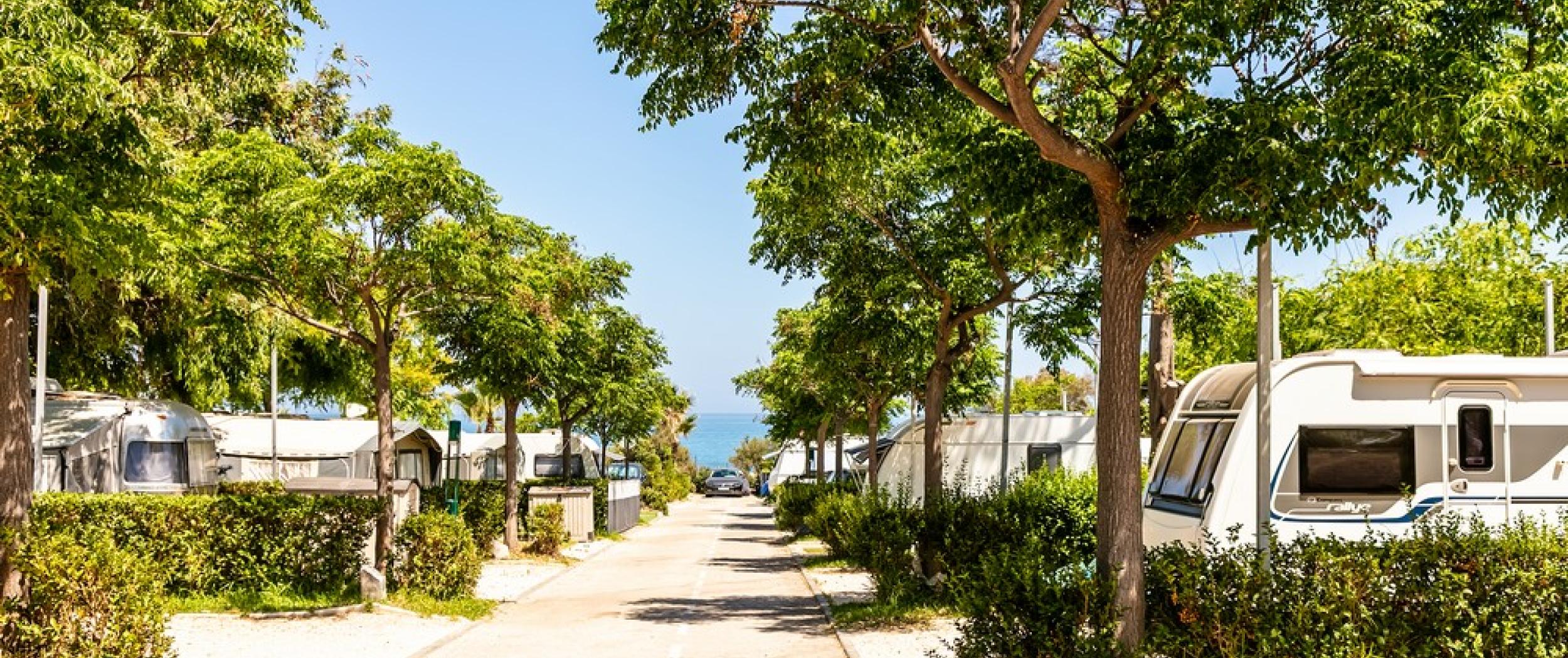 La Bella Vista Camping