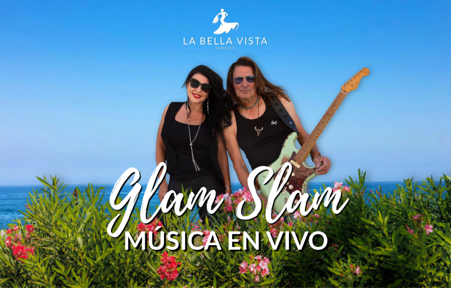 Glam Slam