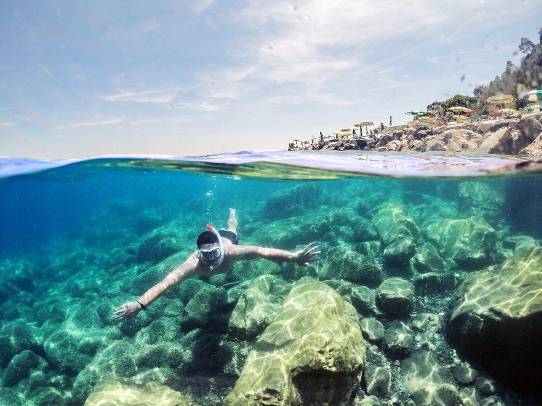 Snorkeling 724686