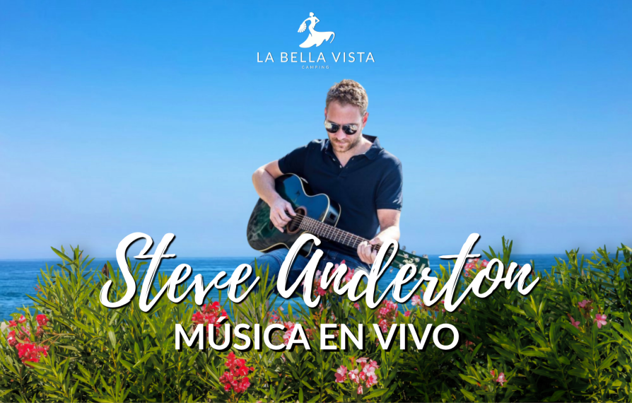 Steve Anderton