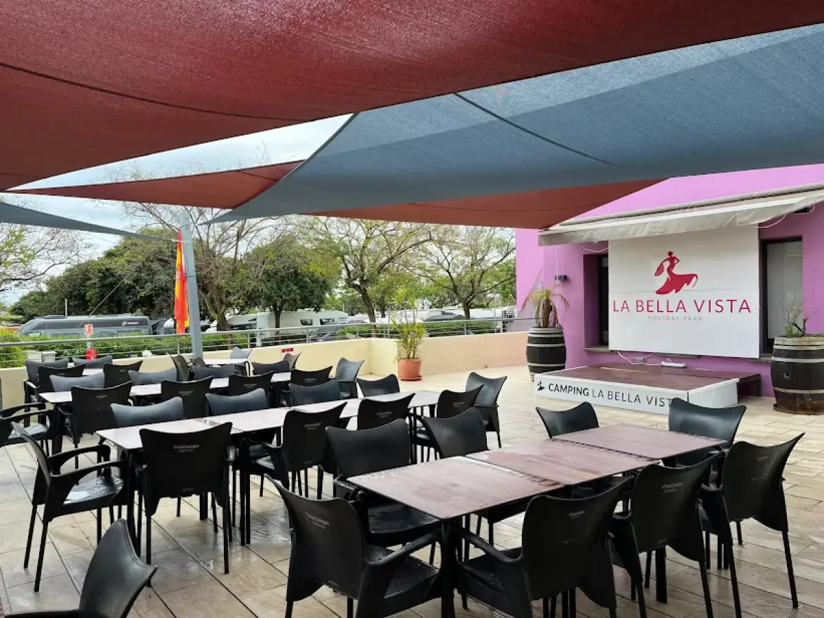 Bella Vista Event Space